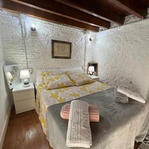 Kamer met een King Size Bed
